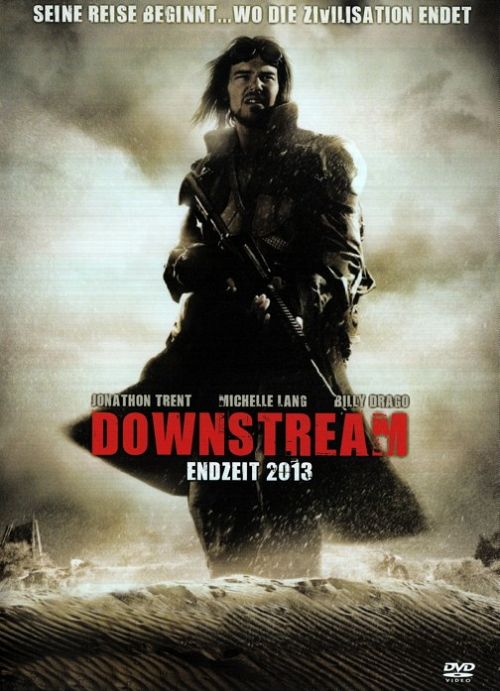 Downstream - Endzeit 2013 [DVD]