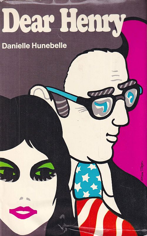 Dear Henry