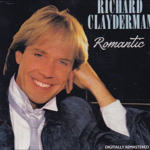 Romantic [CD]
