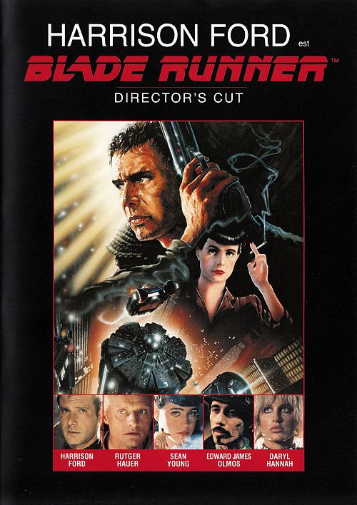 Blade Runner [DVD]