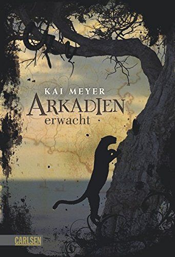 Arkadien - Arkadien erwacht
