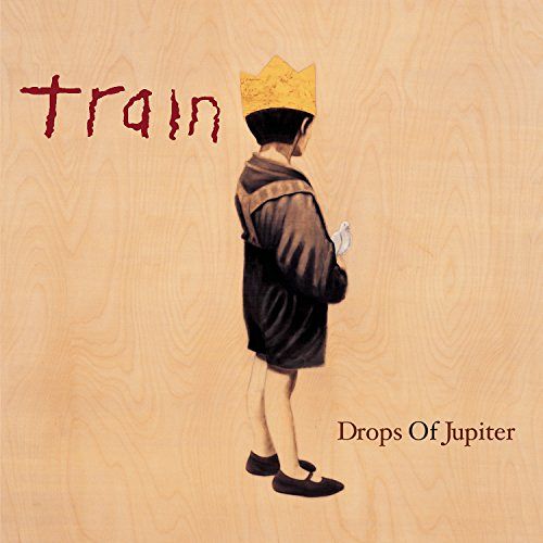 Drops Of Jupiter [CD]