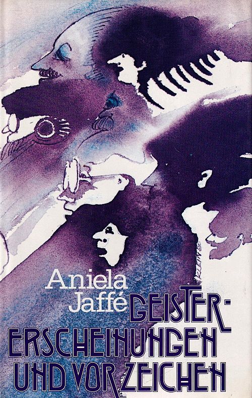 Geistererscheinungen und Vorzeichen