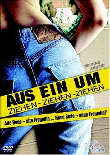 Ausziehen, Einziehen, Umziehen [DVD]