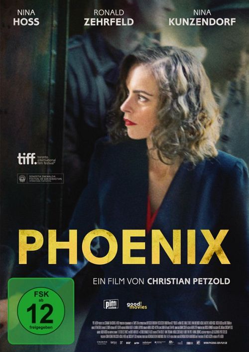 Phoenix [DVD]