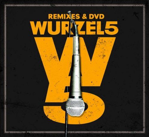 Remixes & Dvd [CD]