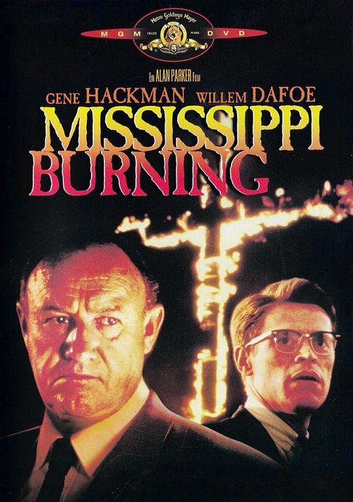 Mississippi Burning [DVD]