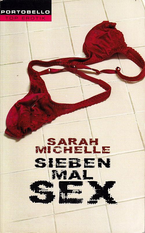 Sieben mal Sex