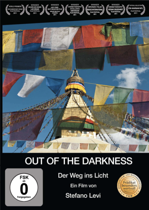 Out of the darkness - Der Weg ins Licht [DVD]