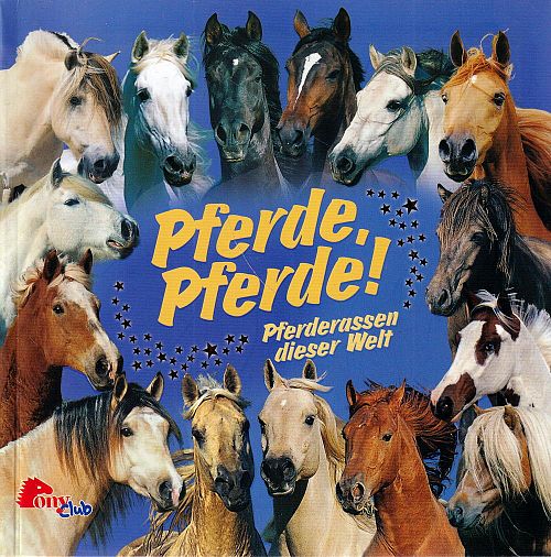 Pferde, Pferde! 