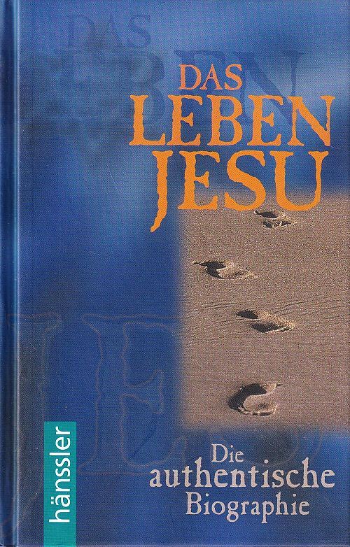 Das Leben Jesu