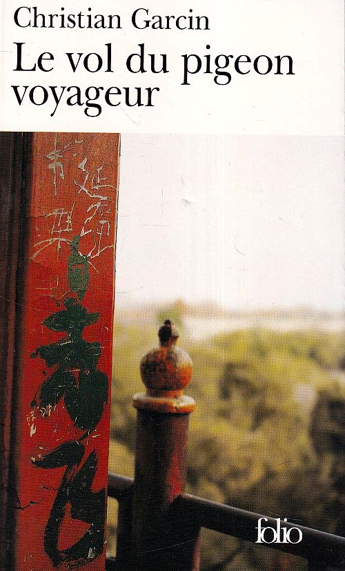 Vol Du Pigeon Voyageur