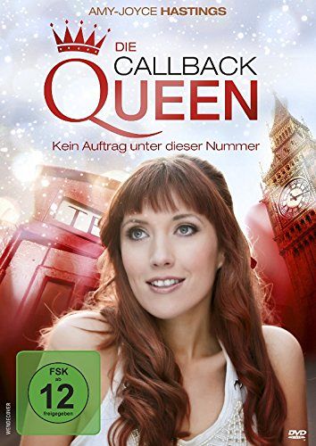 Die callback Queen [DVD]
