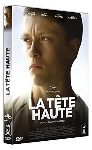 La tête haute [DVD]