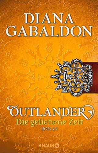 Outlander – Die geliehene Zeit