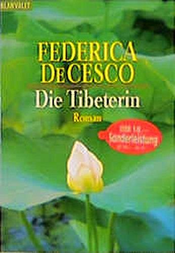 Die Tibeterin