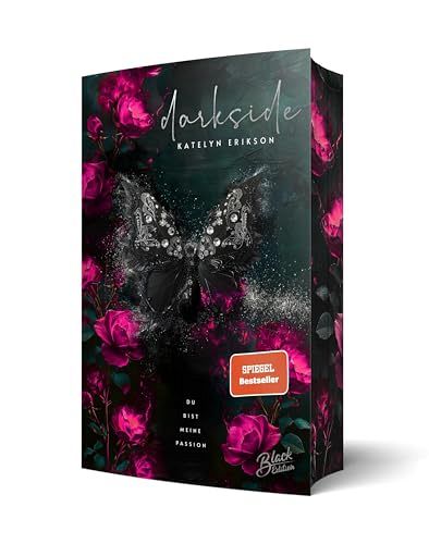 Darkside - Du bist meine Passion