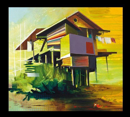 In My Safe Place [CD]