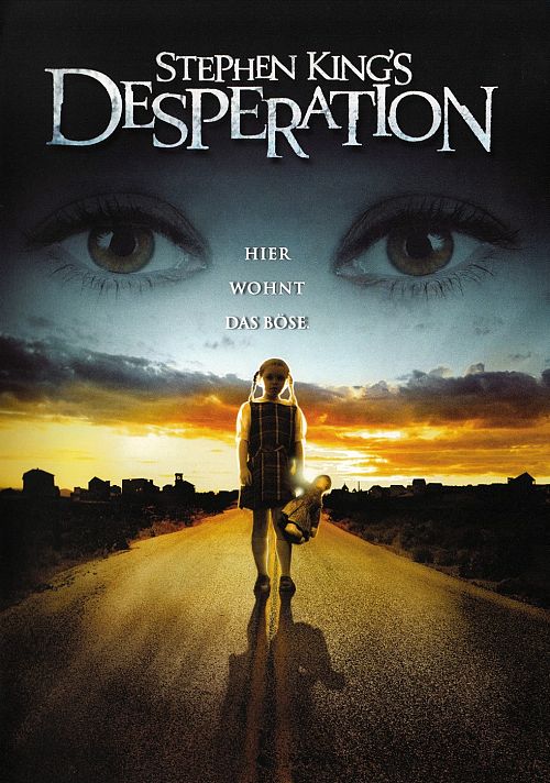 Desperation [DVD]