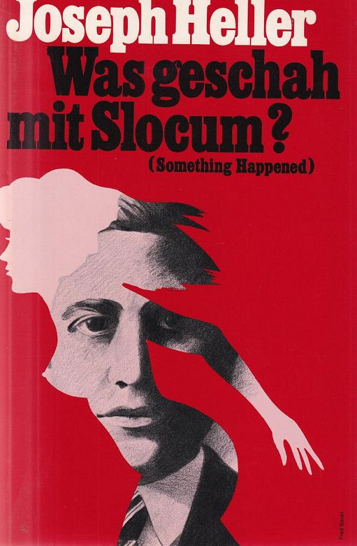 Was geschah mit Slocum?