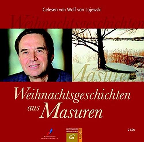 Weihnachtsgeschichten aus Masuren