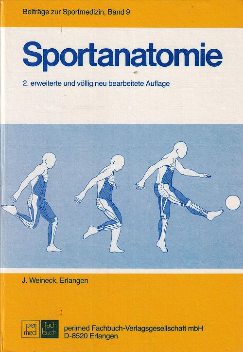 Sportanatomie