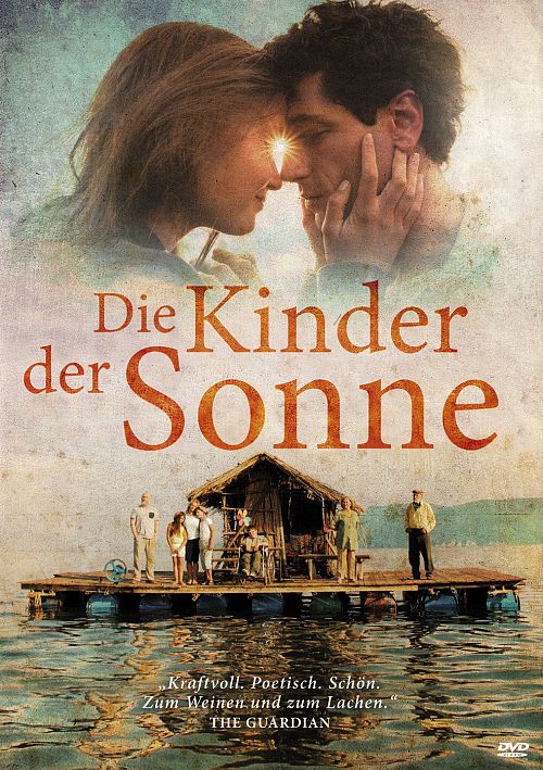 Die Kinder der Sonne  [DVD]