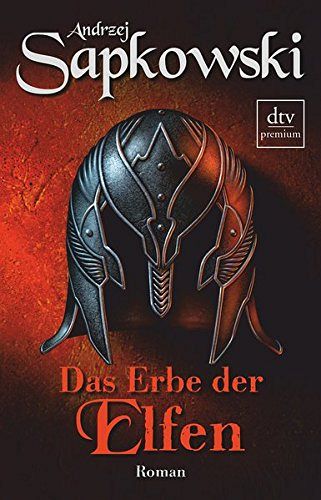 Das Erbe der Elfen