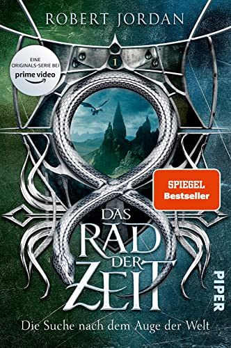 Das Rad der Zeit - Die Suche nach dem Auge der Welt