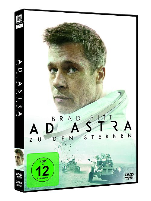 Ad Astra - Zu den Sternen [DVD]