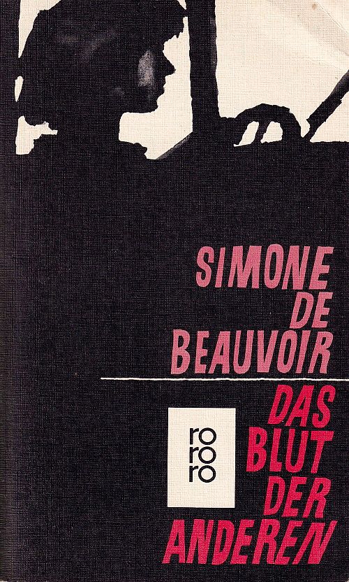 Das Blut der anderen