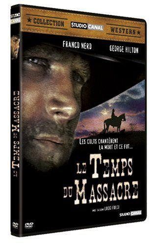 Le temps du massacre [DVD]