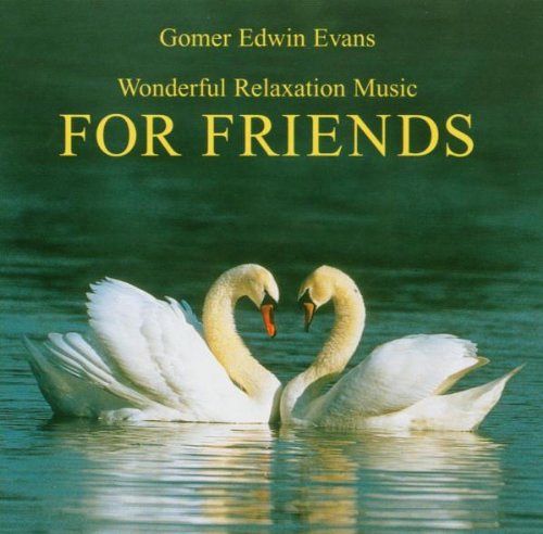 For Friends [CD]