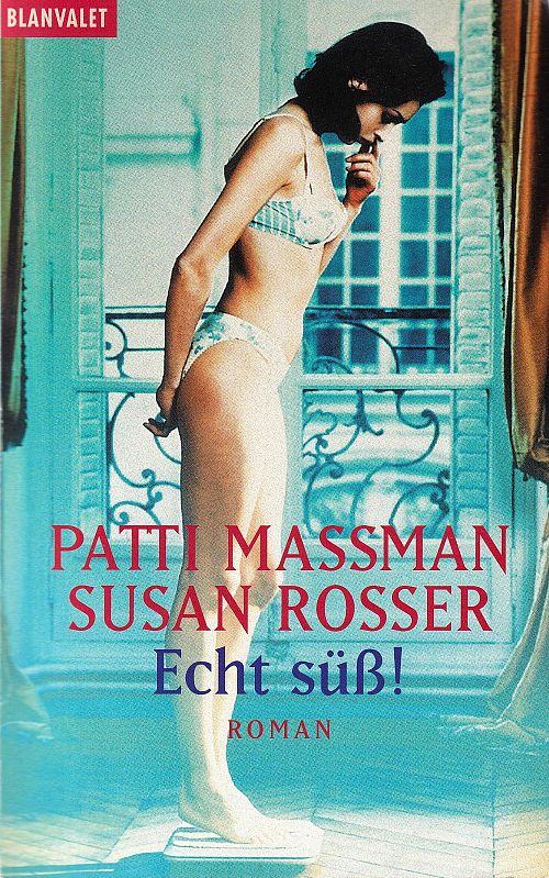 Echt süss, Sonderausgabe