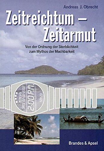 Zeitreichtum - Zeitarmut