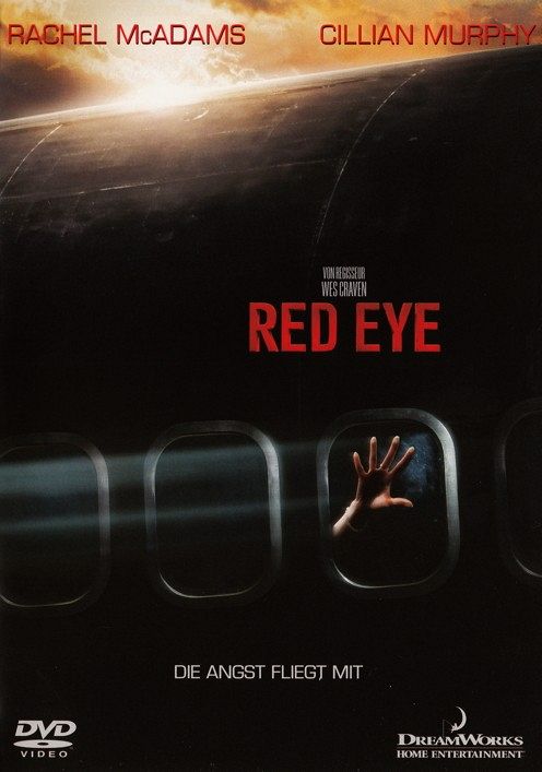 Red Eye [DVD]