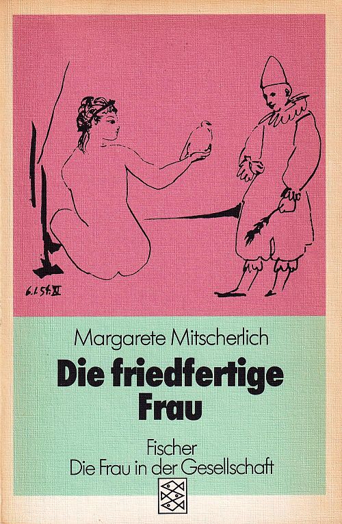 Die friedfertige Frau
