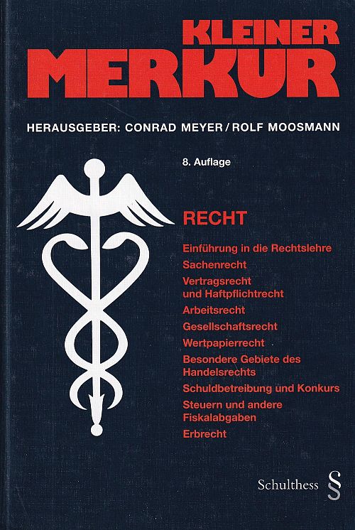 Kleiner Merkur - Recht