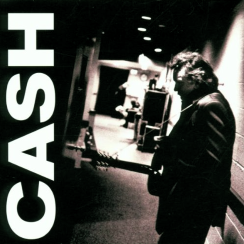 American III - Solitary Man [CD]