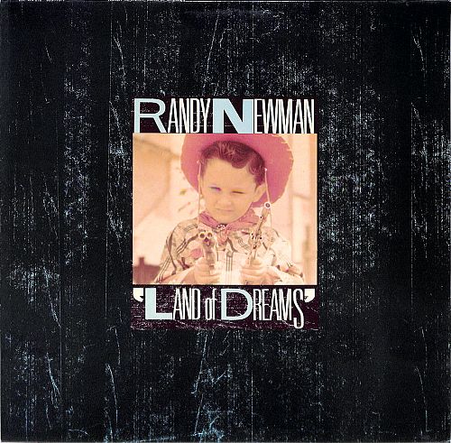 Randy Newman Land of Dreams [Vinyl]