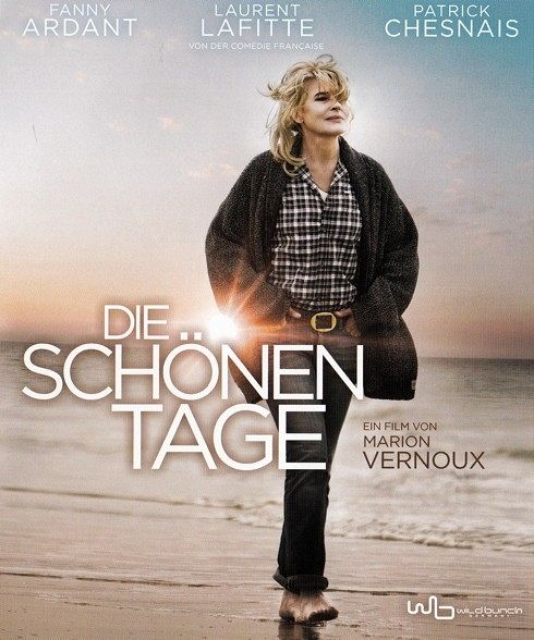Die schönen Tage [Blu-ray]