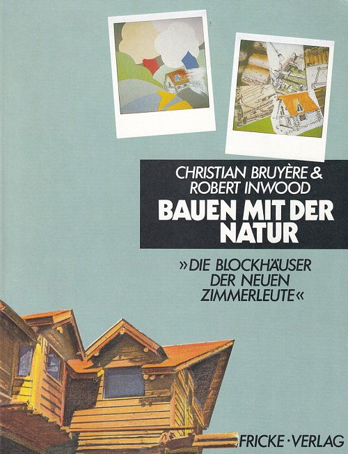 Bauen mit der Natur