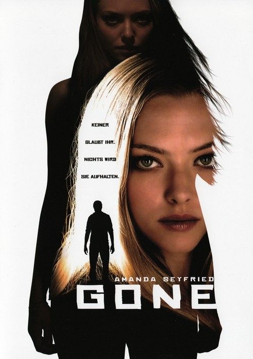 Gone [DVD]