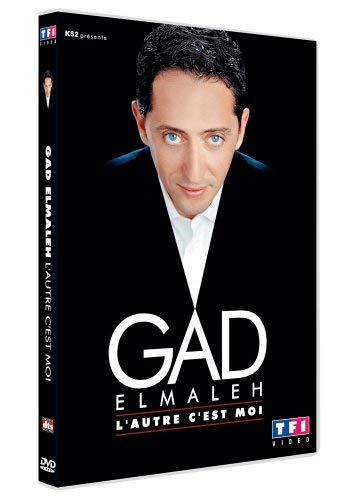 L'autre c'est moi [DVD]