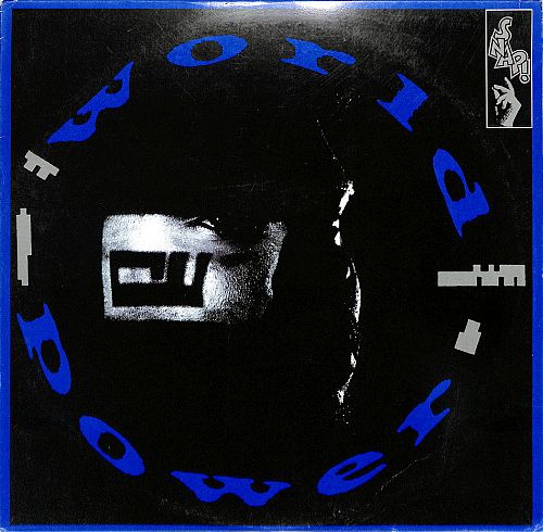 World Power  [Vinyl]