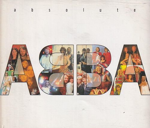 Absolute Abba [CD]