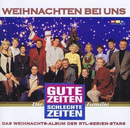Weihnachten bei uns 1 [CD]
