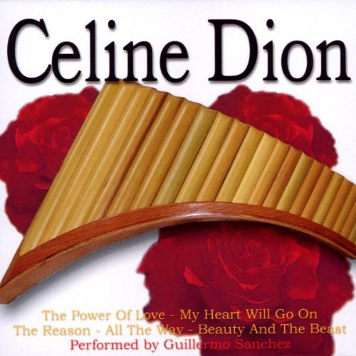 Celine Dion  [CD]