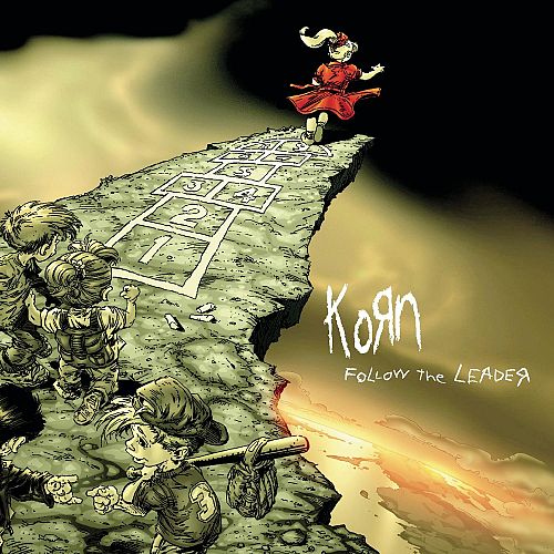 Follow the Leader [CD]