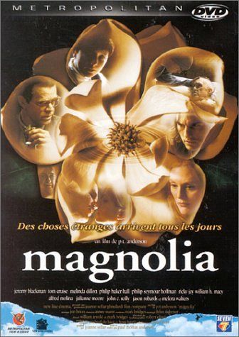 Magnolia [DVD]